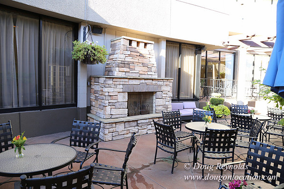 Crowne Plaza Hotel-4098