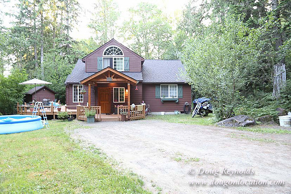 Dalles House-7177