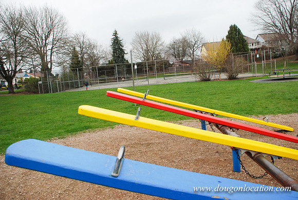 Fernhill Park