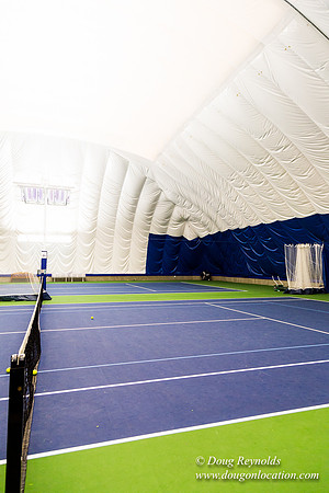Portland Tennis Courts 1