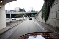 Everett on Ramp to 405S