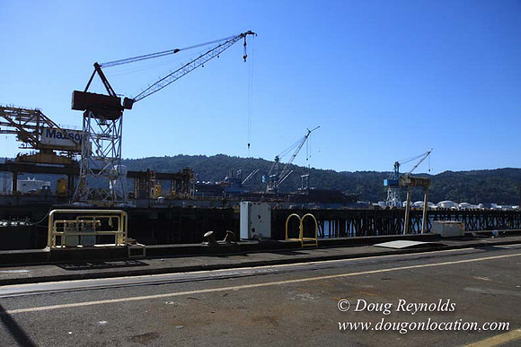 Ship Yard
