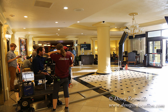 1 of 5 PGA Crowne Prod-5068