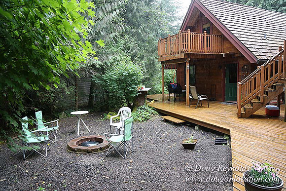 Gary's Cabin-7585
