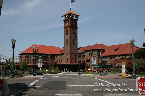 Union Station-8067