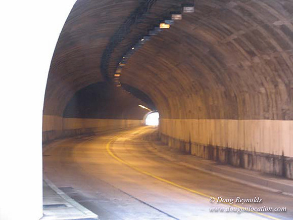 Tunnel 1 ACT