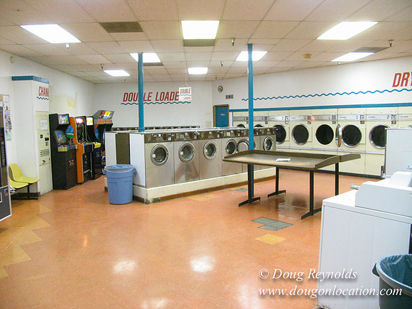 Laundry 3