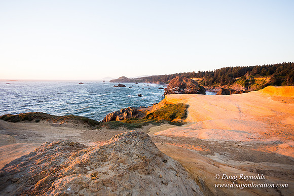 OPVPSBSP  Rock Coastal Area