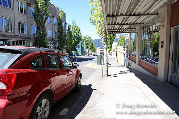 3rd & Cascade HdRv-8113