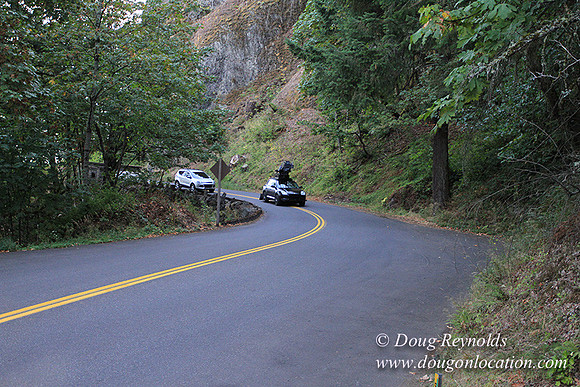 VRAUSA Ford 2013 Production Photos