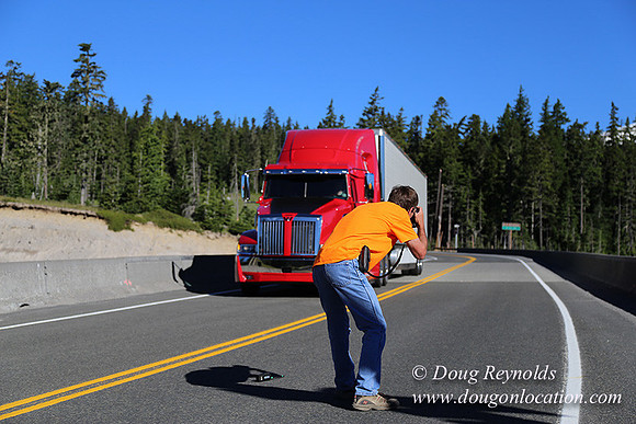 CMD Western Star Production Photo