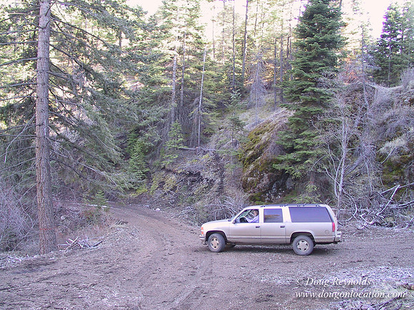 Ranch 7