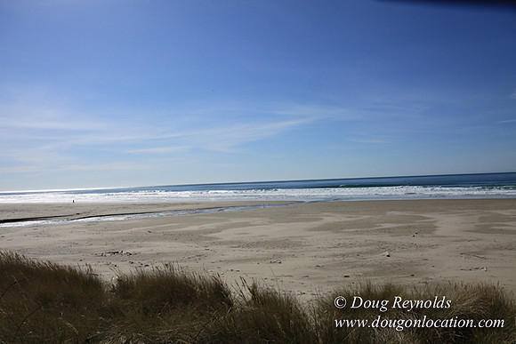 33 Beach MB3 Large Long Deep Sand Beach