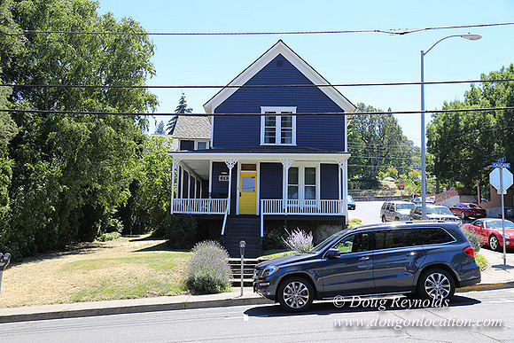 6th & Cascade HdRv-7986