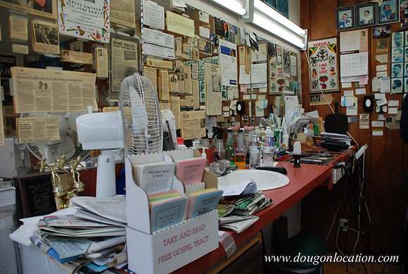 Earls Barber Shop-0420