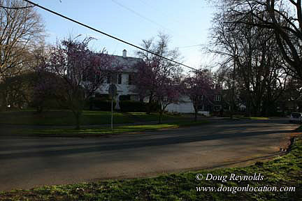 East Morland