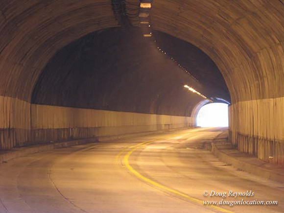 Tunnel 1 ACT