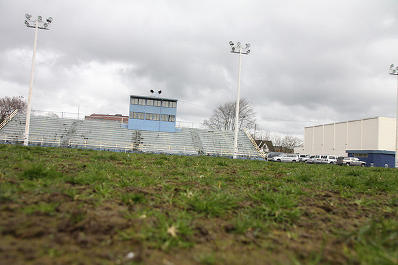 Jefferson Stadium