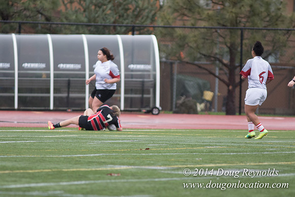 Women Rugby