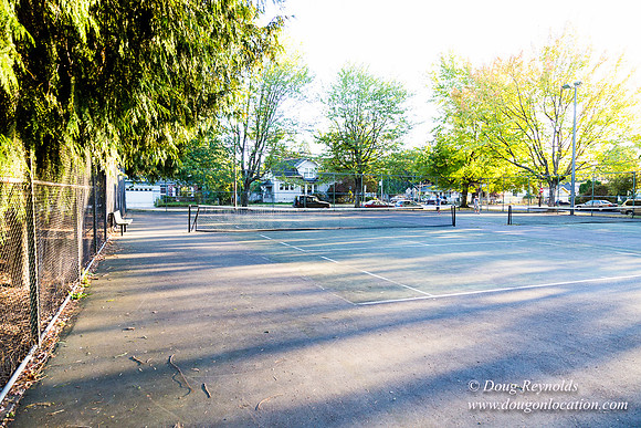 Essex Park & Tennis Courts