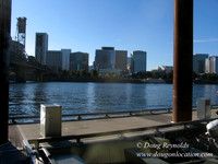 East Water Front