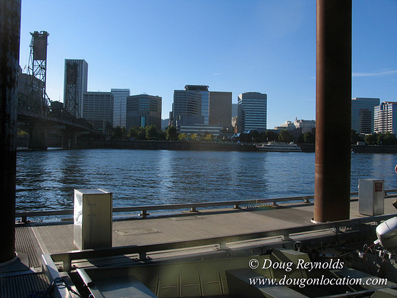 East Water Front