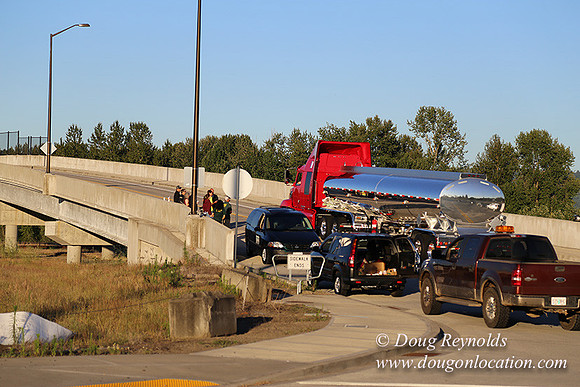 CMD Western Star Production Photo