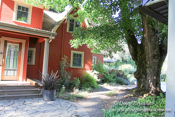 Jim & Pauls Home