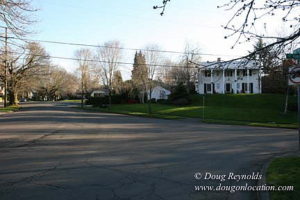 East Morland