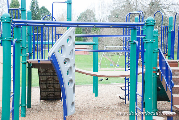 Fernhill Park