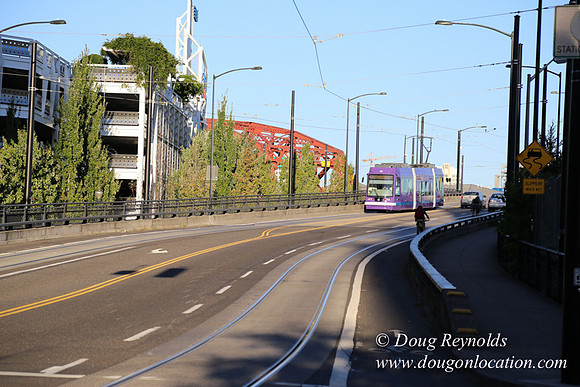 Street Car-4031