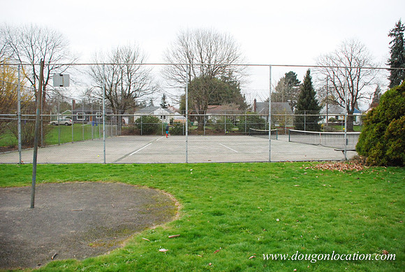Fernhill Park