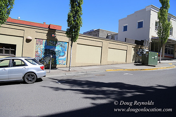 3rd & Cascade HdRv-8094