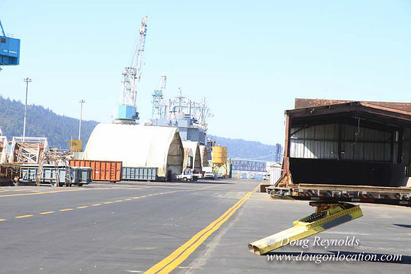 Ship Yard