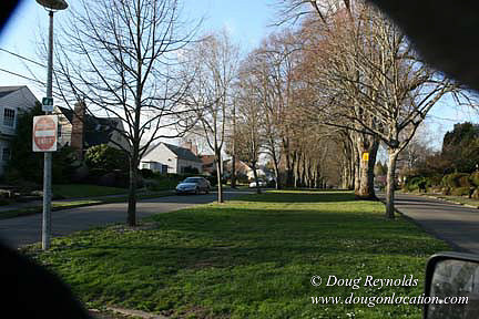 East Morland