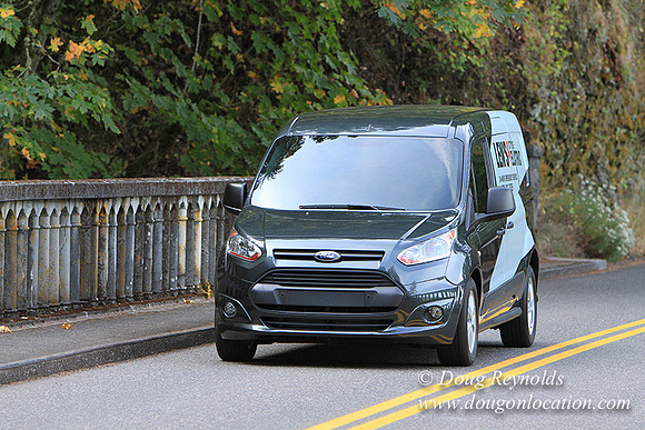 VRAUSA Ford 2013 Production Photos