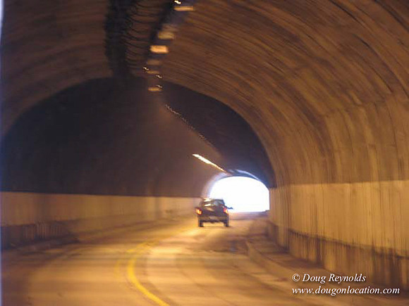 Tunnel 1 ACT