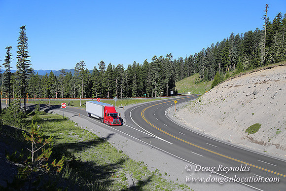 CMD Western Star Production Photo