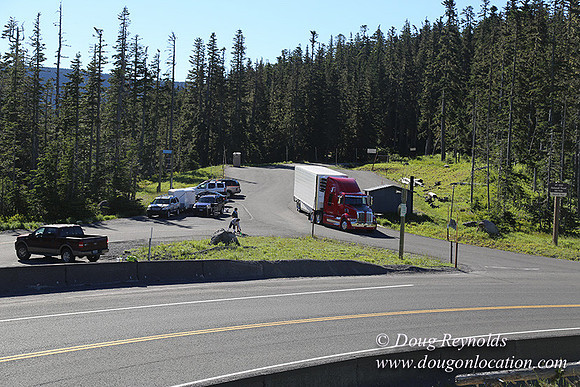 CMD Western Star Production Photo