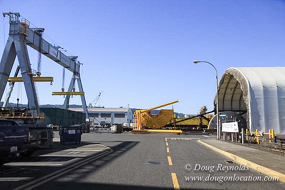 Ship Yard