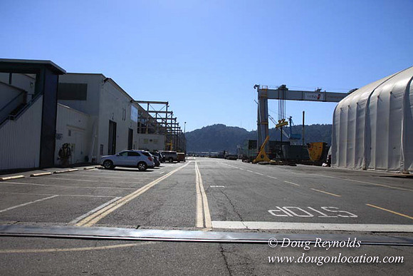 Ship Yard-0601