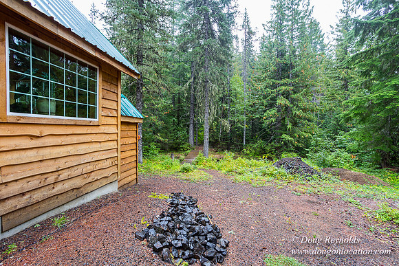 Waynes Cabin