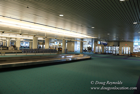 PDX Bagage-3906