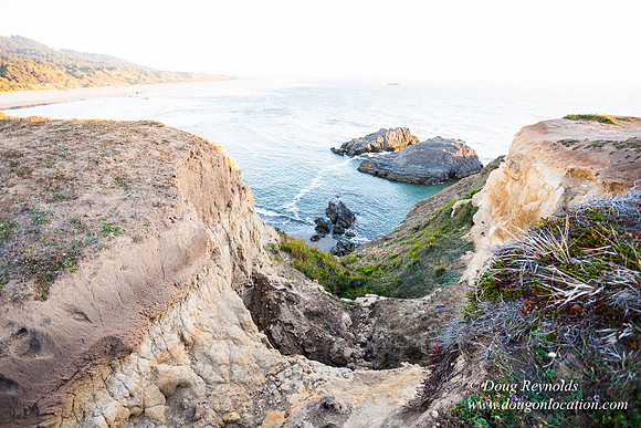 OPVPSBSP  Rock Coastal Area