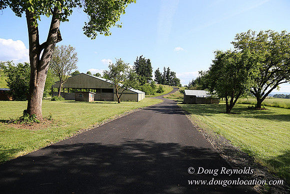 Helvetia rd at Mikes-5977
