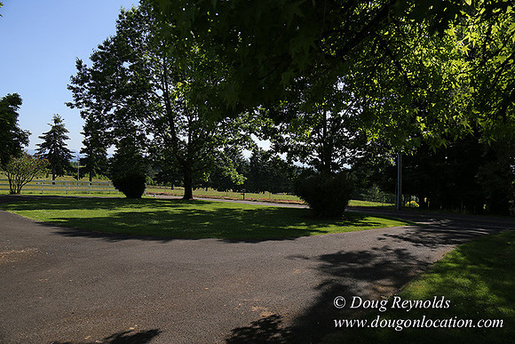 "2 Barns", "2 car garage", "40+ Acres", "PDX Zone", Pool, "White Fence", cows, "farm House", "rap around dive", "well maintained"