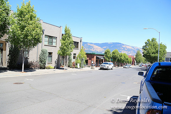 6th & Cascade HdRv-7926