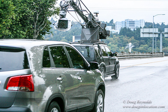 Limonade KIA Production Photos