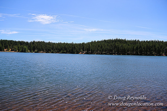 Lake