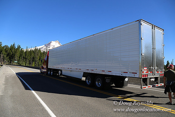 CMD Western Star Production Photo